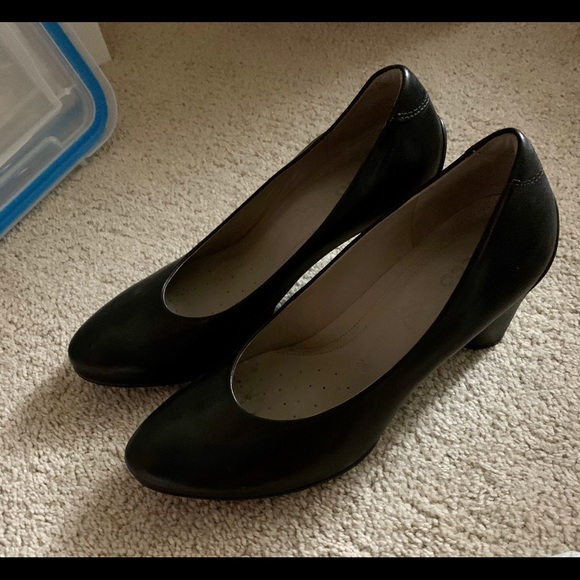 chaussures ecco sculptured